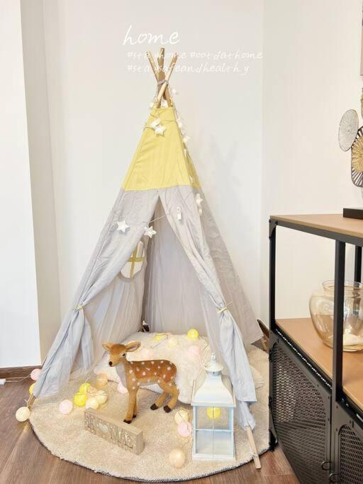 Erkel Fairy Home ブダペスト エクステリア 写真